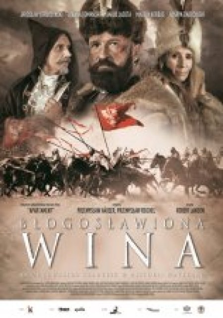 BŁOGOSŁAWIONA WINA - film