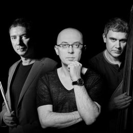 Marcin Wasilewski Trio - Bilety na koncert