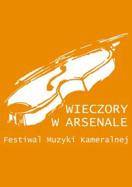 XXIII Festiwal Muzyki Kameralnej Wieczory w Arsenale - Penderecki Piano Trio - festiwal