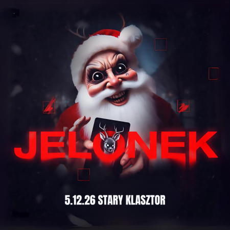 Jelonek - koncert