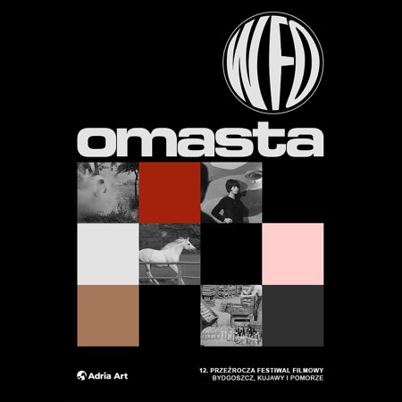 12. Przeźrocza Festiwal Filmowy: Omasta &amp; WFO - White Note Jazz Project - koncert