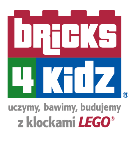 Fantastyczny świat LEGO - dla dzieci