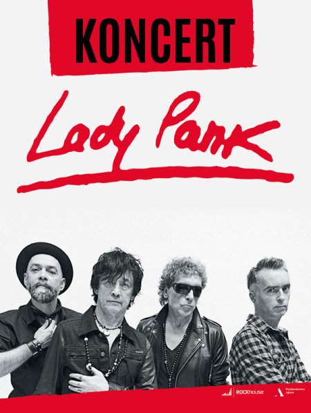 Lady Pank - koncert