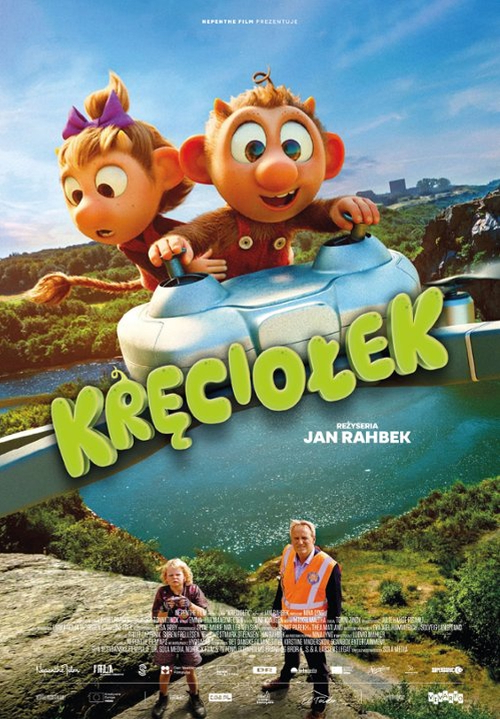 Kręciołek Wyszków