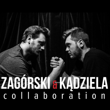 ZK Collaboration - koncert
