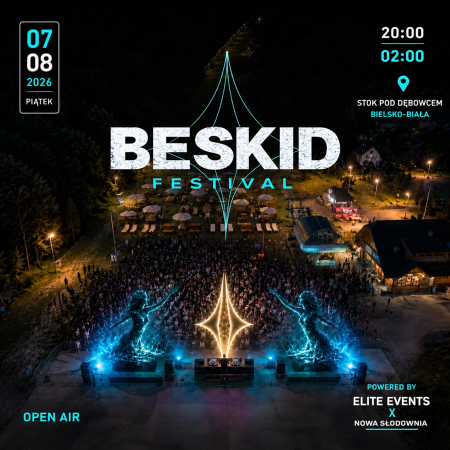 Beskid Festival - festiwal