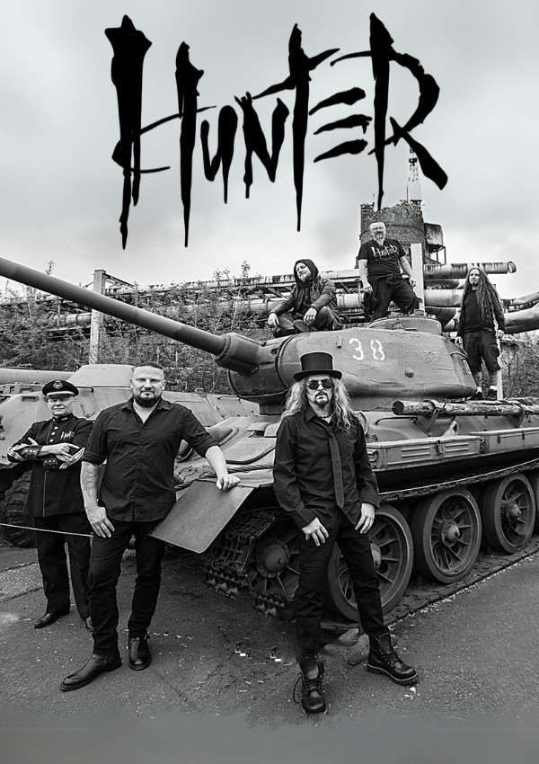 HUNTER