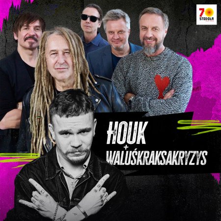 WaluśKraksaKryzys - koncert