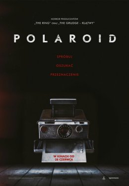 Polaroid - film