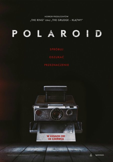 Polaroid - film