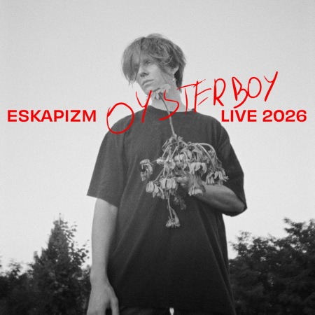 oysterboy - koncert
