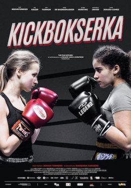 Kickbokserka - film