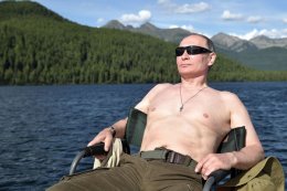 Świadkowie Putina - film