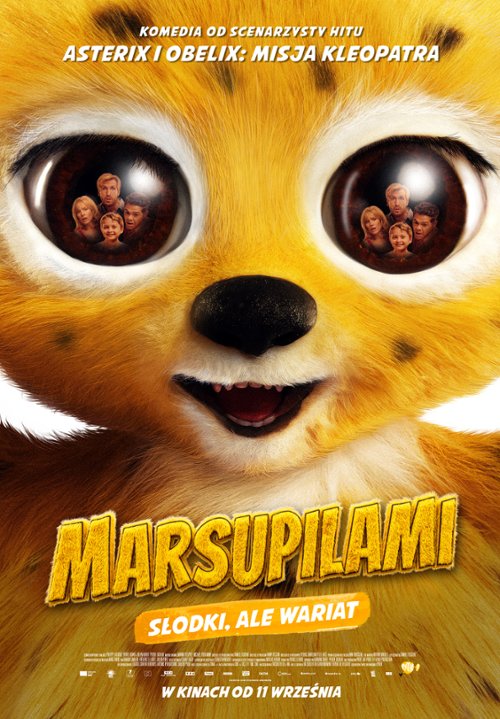 Marsupilami Skierniewice