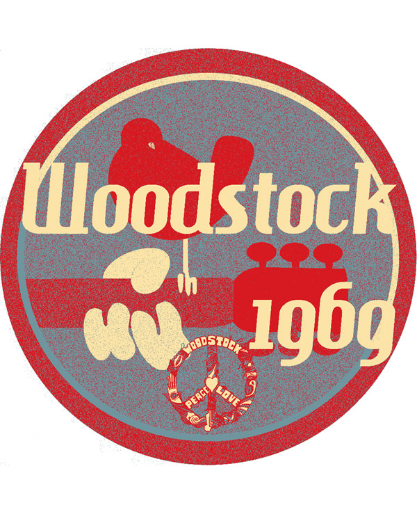 Tribute To Woodstock 1969 Gwiazdy i Wielcy Nieobecni Bilety Online