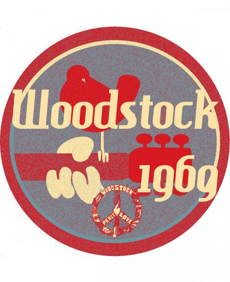 Tribute To Woodstock 1969 - Gwiazdy i Wielcy Nieobecni - koncert