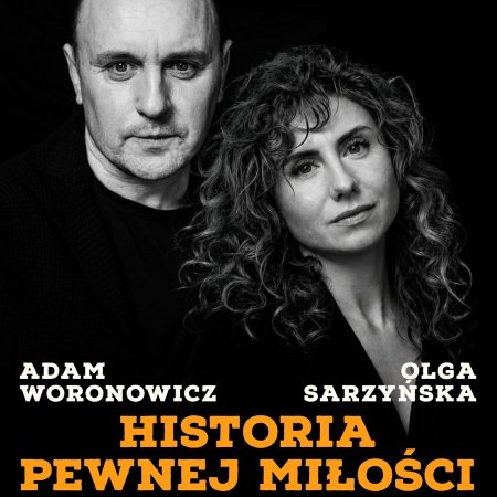 Teatr Po Kolei: „Historia pewnej miłości” - spektakl