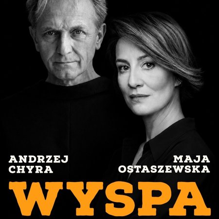 Teatr Po Kolei: „Wyspa” - spektakl