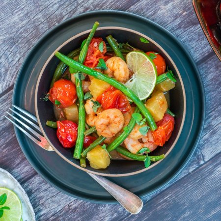 Summer Food - Letnie Przysmaki z Anią Marciniak - inne