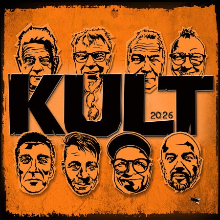 Kult - Trasa Pomarańczowa - koncert