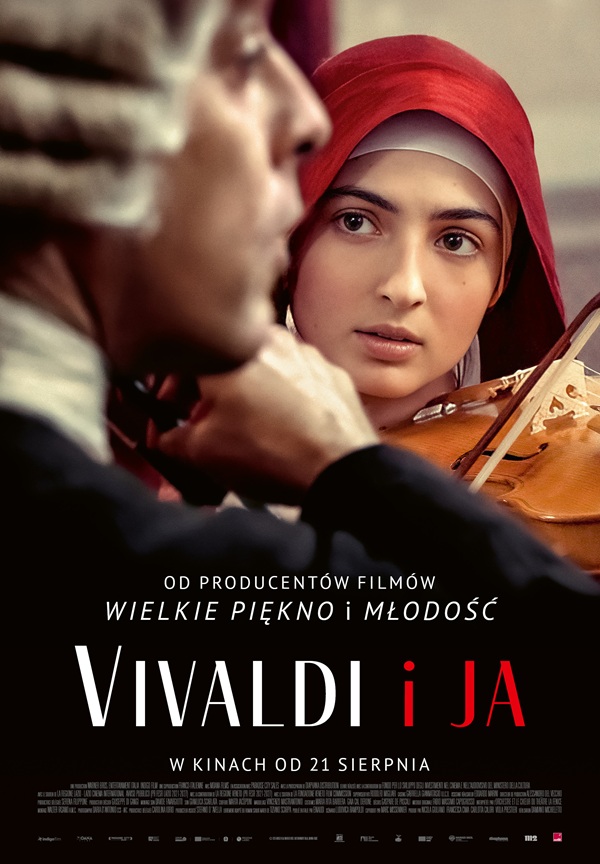 Vivaldi i ja Skoczów