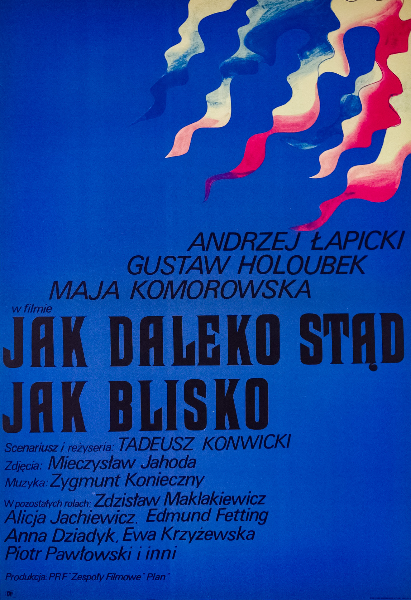 Jak daleko stąd, jak blisko Gdańsk