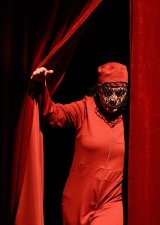 ,,Tańczyła charlestona'' - monodram - V Ogólnopolski festiwal Teatralny OFF-ka
