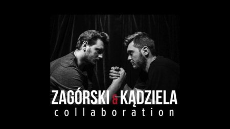 Zagórski Kądziela Collaboration - koncert