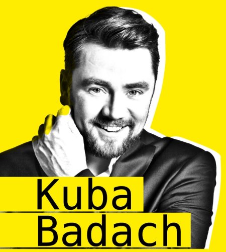 Kuba Badach - koncert