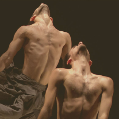 If At All - Kibbutz Contemporary Dance Company - koncert