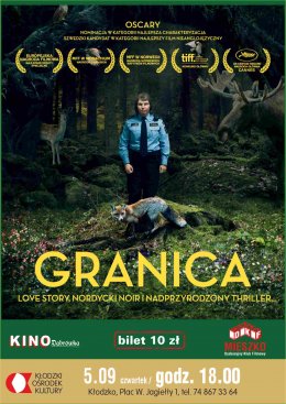 Granica - film