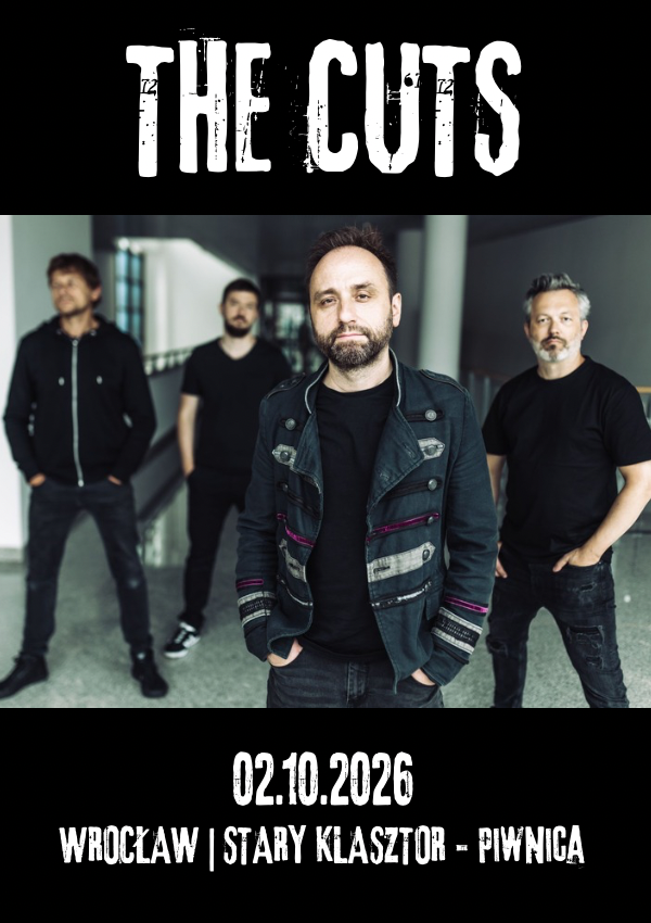 The Cuts Wrocław