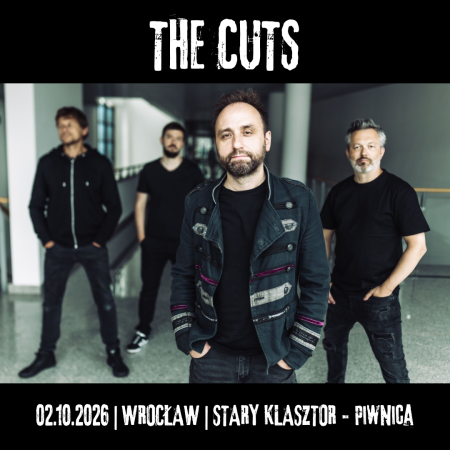 The Cuts - koncert