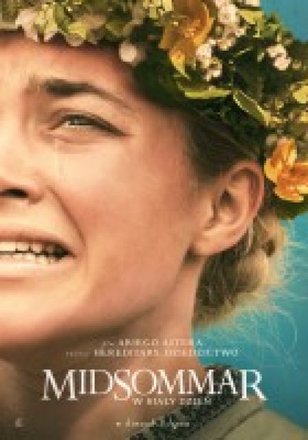 Midsommar. W bialy dzień. - film