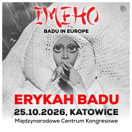 Erykah Badu - koncert