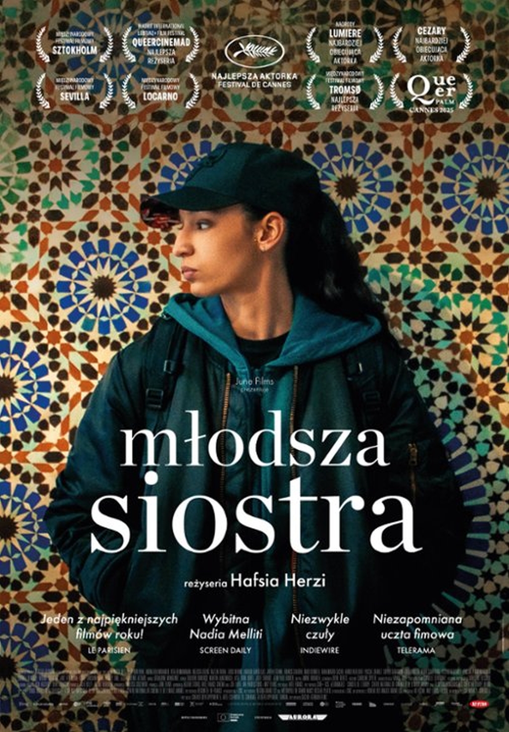Młodsza siostra Wadowice