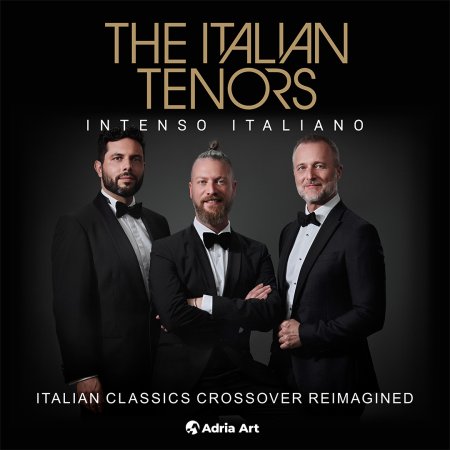 The Italian Tenors - koncert