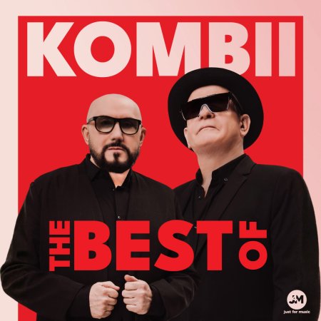 Kombii - The Best Of - koncert