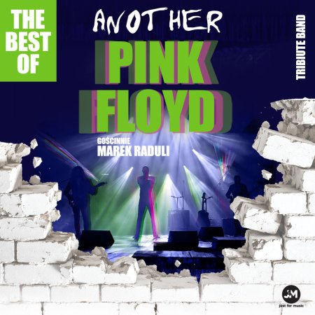Another Pink Floyd Tribute Band - koncert