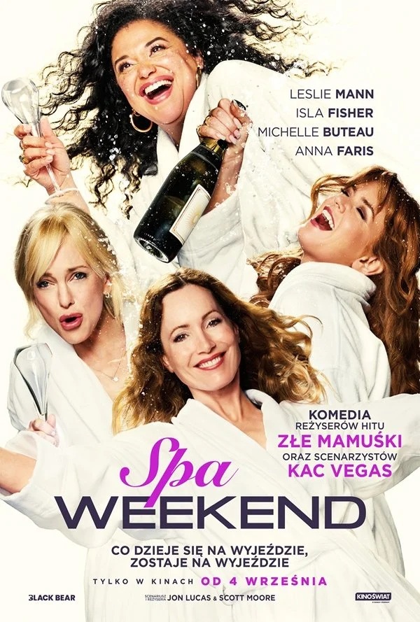 Spa Weekend Opoczno