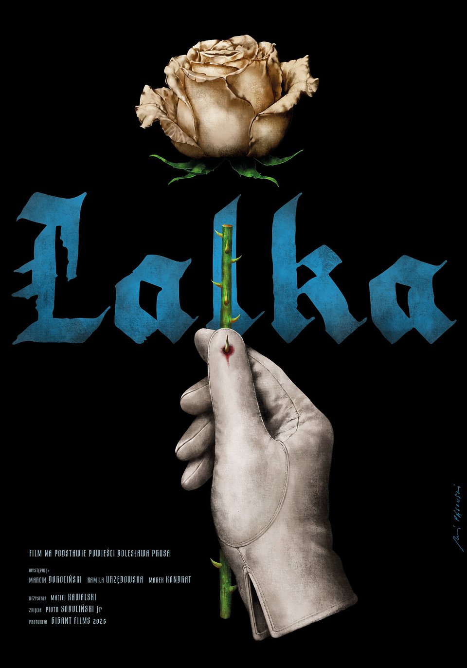 Lalka (2026) Poznań