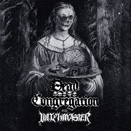 Dead Congregation (Grecja) Witchmaster (Polska) - koncert