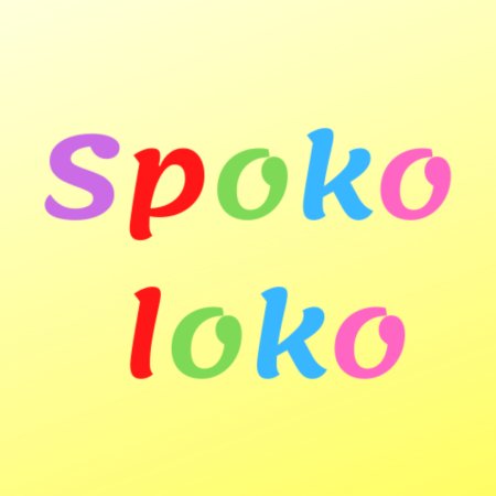Spoko Loko - koncert dla dzieci - dla dzieci