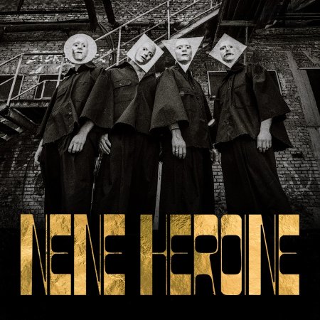 Nene Heroine - koncert