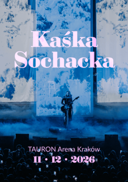 Kaśka Sochacka