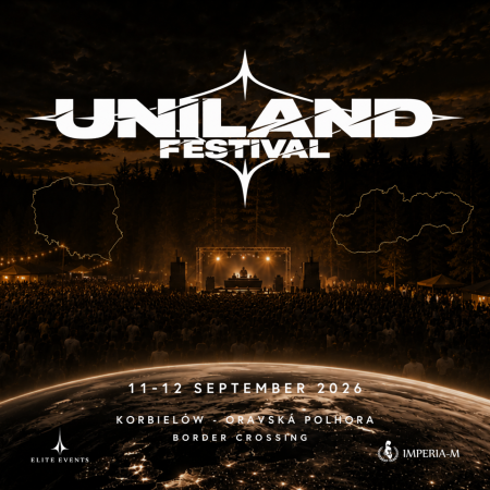 Uniland Festival - festiwal