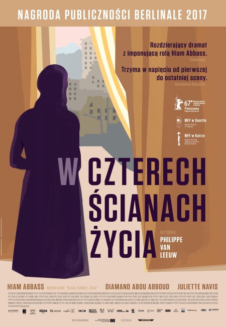 Mała Akademia Filmowa: W czterech ścianach życia - film