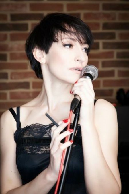 Katarzyna Groniec &quot;Osiecka&quot; - koncert