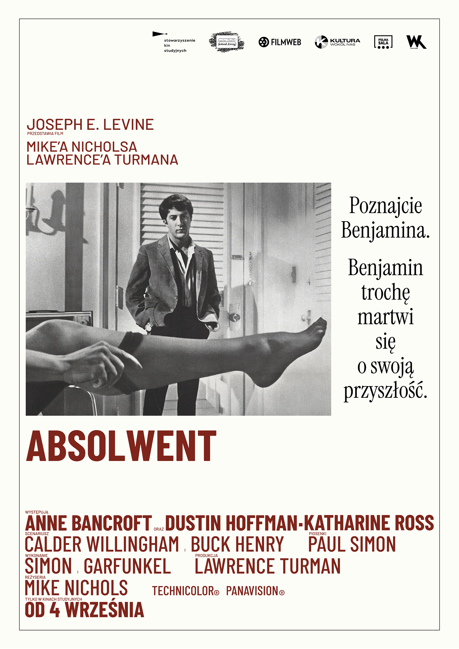 Absolwent Ełk