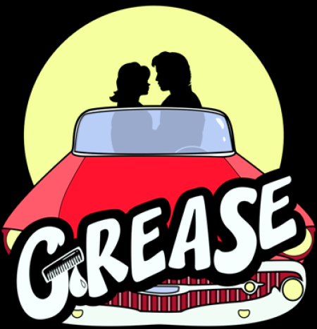 Musical Grease - spektakl